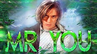 Mark Owen - Mr. You (Instrumental Mix)