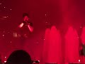 The Weeknd After Hours Til Dawn Tour Rewind Clip Or Nah