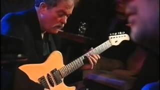 John Abercrombie Quartet - Köln (Cologne), Germany, 1999-04-12