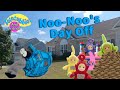 Teletubbies And Friends Segment Noo Noo S Day Off Magical Event Magic Castle