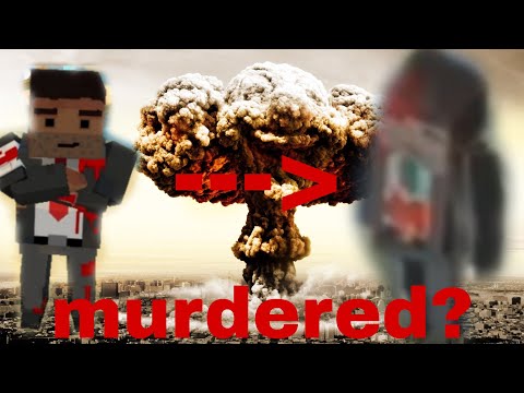 Crazy GBR facts #1                                                             (Grand Battle Royale)