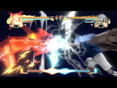 naruto ultimate ninja storm 4 online sucks naruto ultimate ninja storm 4 online sucks