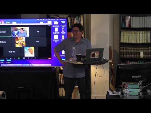 Holy Fire School Live Updated!