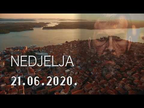 Proslava jubileja pedesete obljetnice proglašenja svetim Nikole Tavelića - najava