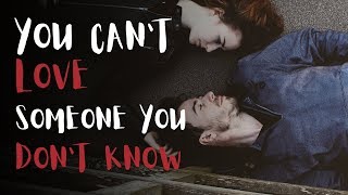 You Can&#39;t Love Someone You Don&#39;t Know | by Jay Shetty