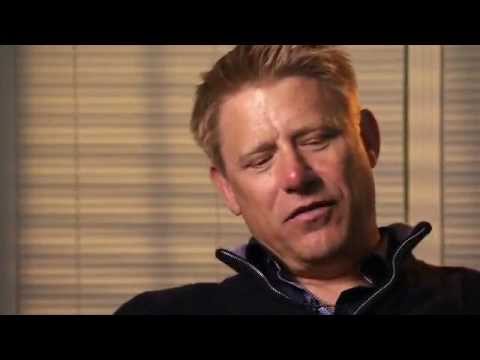 BBC World Football Focus - Schmeicel, Møller Nielsen and Laudrup on Euro '92 Success (9/6/12)