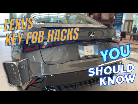 𝗕𝗲𝘀𝘁 𝗟𝗲𝘅𝘂𝘀 𝗞𝗲𝘆 𝗙𝗼𝗯 𝘁𝗿𝗶𝗰𝗸𝘀 𝘁𝗶𝗽𝘀 𝗵𝗮𝗰𝗸𝘀 𝗵𝗶𝗱𝗱𝗲𝗻 𝗳𝗲𝗮𝘁𝘂𝗿𝗲𝘀 𝗠𝗮𝗰𝗼𝗻