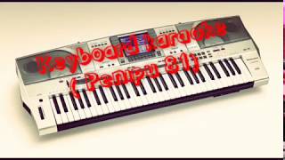 Download lagu Penipu 81  Karaoke Version  Gendang Keyboard mp3