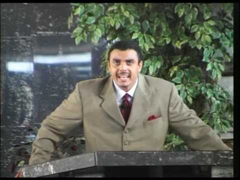 SUNDAY SERVICE 2000 - DELIVERANCE FROM STINGINESS