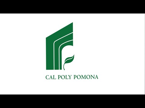 California State Polytechnic University-Pomona - video