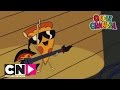 Plus De Comédie Avec Steve La Pizza Oncle Grandpa CartoonnetworkFR
