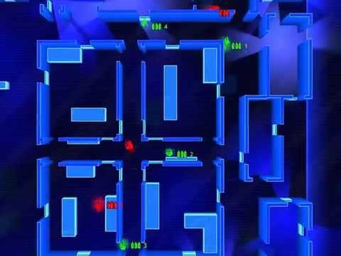 Frozen Synapse 2