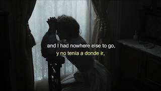 His daughter - Molly Kate Kestner (Sub. Español/ Lyrics)