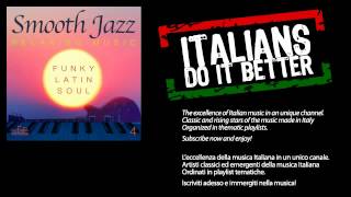Francesco Digilio, Smooth Jazz Band - Les halles