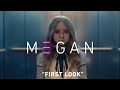 M3GAN - "first look"