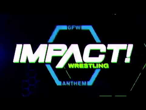 GFW Impact 2017 Intro (With old Impact! theme)