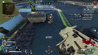 [apex ] GHゆう PS5　apexシーズン20 適当にやる