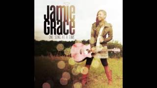[추천 CCM 듣기]Jamie Grace(제이미 그레이스) - One Song At a Time 09. One Song At a Time (한 번에 한 곡씩)