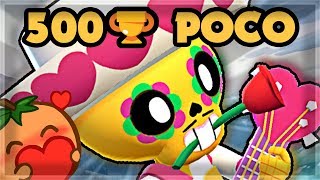 NEW SERENADE Poco Skin 🍊