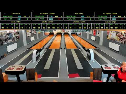 Frauen KSV Grüna - SG Plauen Zwickau