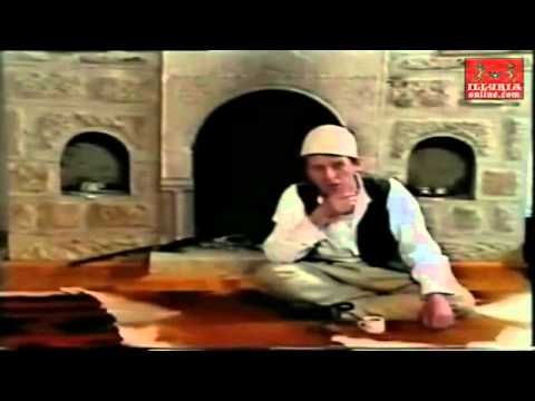 Buka e Kosovës-Fjal Popullore (Film Humor SHIPQ)