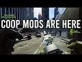 Modded Tarkov Is Best in Co-Op