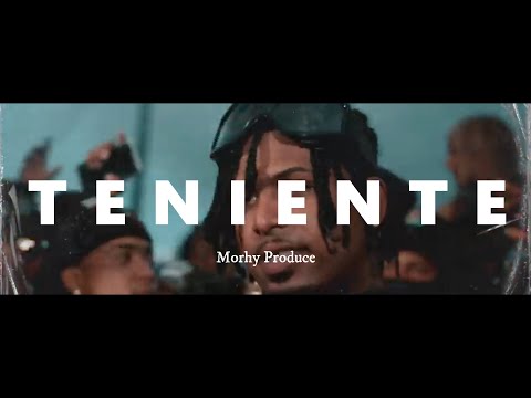 [INSTRUMENTAL] de El Yala X Bulin 47 "TENIENTE" Type Beatc DEMBOW