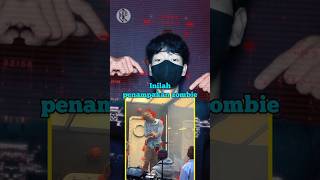 Download lagu This is what zombies look like in the real world #shorts #zombie #denram04 #interestingfacts #facts mp3