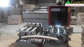 MÁY LÀM MỘNG ÂM CNC 3 đầu- MÁY KHOAN LẮC MỘNG ÂM CNC giá tốt nhất Hcm