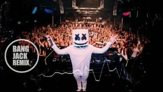 Download lagu DJ Marshmallow , BASS nya Mantap Bikin Goyang (BANG JACK REMIX) mp3 Download lagu DJ Marshmallow , BASS nya Mantap Bikin Goyang (BANG JACK REMIX) mp3
