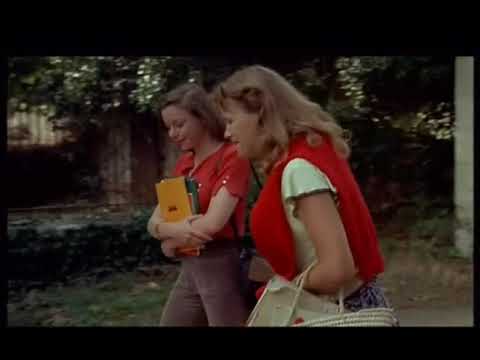 Extrait de "Pleure pas la bouche pleine", de Pascal Thomas, 1973.