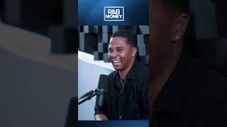 N*gga Brown • Keri Hilson • R&amp;B MONEY Podcast • Ep.072