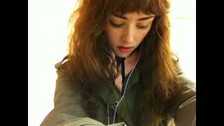 Nicole Dollanganger - Hold On, We're Going Home (Drake, Majid Jordan Cover)