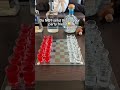 Don’t let your party friend see this😂 #alcohol #drinkinggame #collegelife #drunk #chess