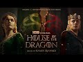 House of the Dragon: Season 2 Soundtrack | All Must Choose - Ramin Djawadi | WaterTower Music