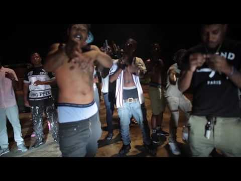 Cosa Nostra Yayo ft. Tr30 Cinco - Told Ya (OFFICIAL MUSIC VIDEO)