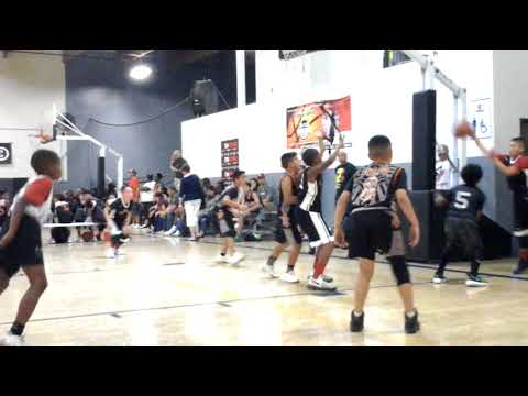 Dtermined - Primo Soldiers