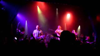 Viza - Made In Chernobyl [Le divan Du Monde 30.06.2011]