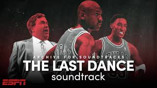 Prince - Partyman | The Last Dance: Soundtrack