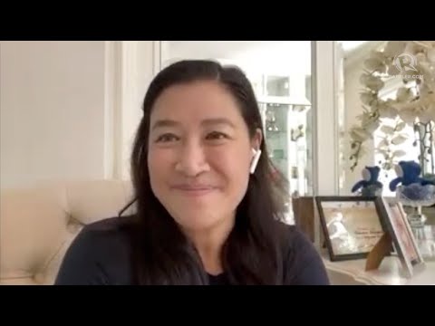 Alex Eala brings Asian pride to world tennis