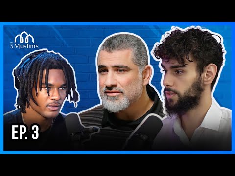 YOUNG DON Doesn’t Believe JESUS IS GOD…