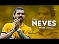 Rúben Neves 2022 - Amazing Skills & Goals - HD