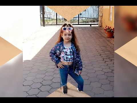 Racz Mark Scarlettnak születesnapjára(H.Family_feldolgozás)