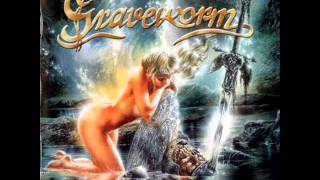 Graveworm by the grace of god .