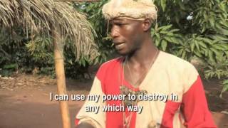 Unreported World- Nigeria: Sex, Lies and Black Magic