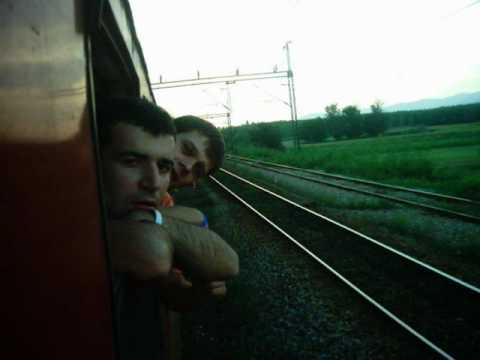 MC Hawk feat. Bless AZ - Keep That [ Serbian Rap 2010 ].wmv