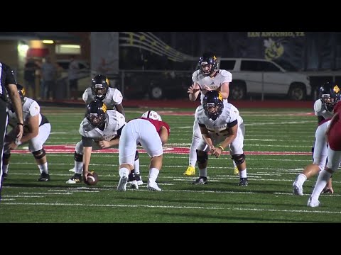 East Central vs NB Canyon