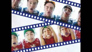 03 Future Child - Def Tech   [歌詞あり]