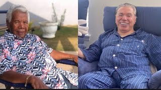 Silvio Santos conheceu Roque Pedindo Emprego diz Carlinhos Aguiar