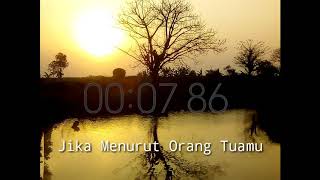 Download lagu Kata Kata Sedih Cinta Tak Direstui mp3